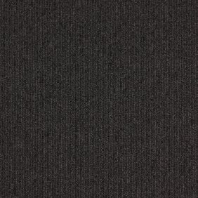 Paragon Strobe Fusion Grey Accent Carpet Tile